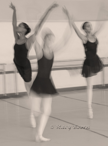 Cuba 2 - Ballet School 023 copy